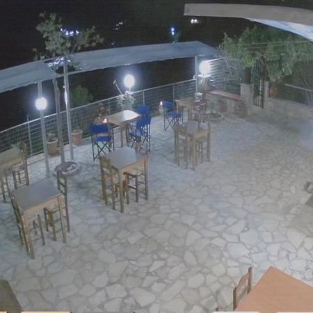 Villa Koutsakis Καλοί Λιμένες Εξωτερικό φωτογραφία