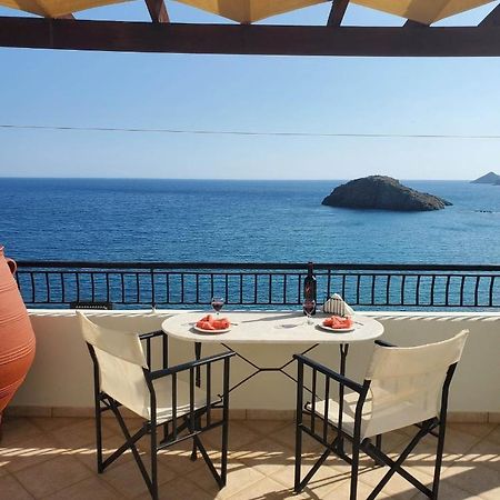 Villa Koutsakis Καλοί Λιμένες Εξωτερικό φωτογραφία