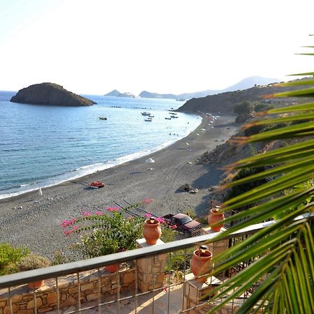 Villa Koutsakis Καλοί Λιμένες Εξωτερικό φωτογραφία