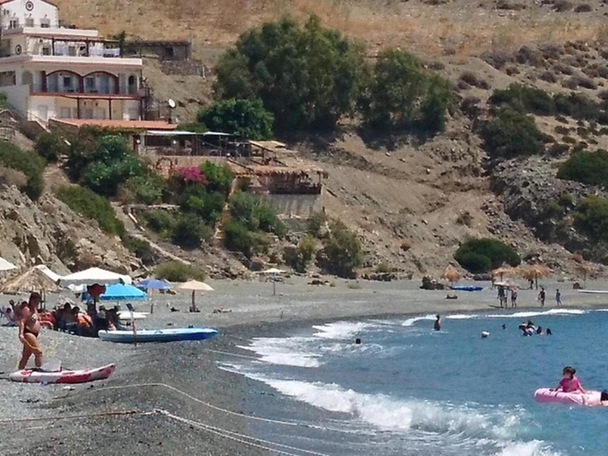 Villa Koutsakis Καλοί Λιμένες Εξωτερικό φωτογραφία