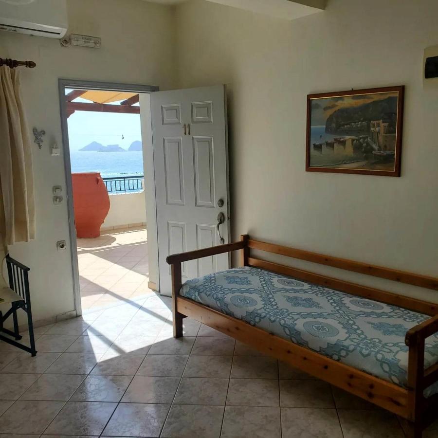 Villa Koutsakis Καλοί Λιμένες Εξωτερικό φωτογραφία