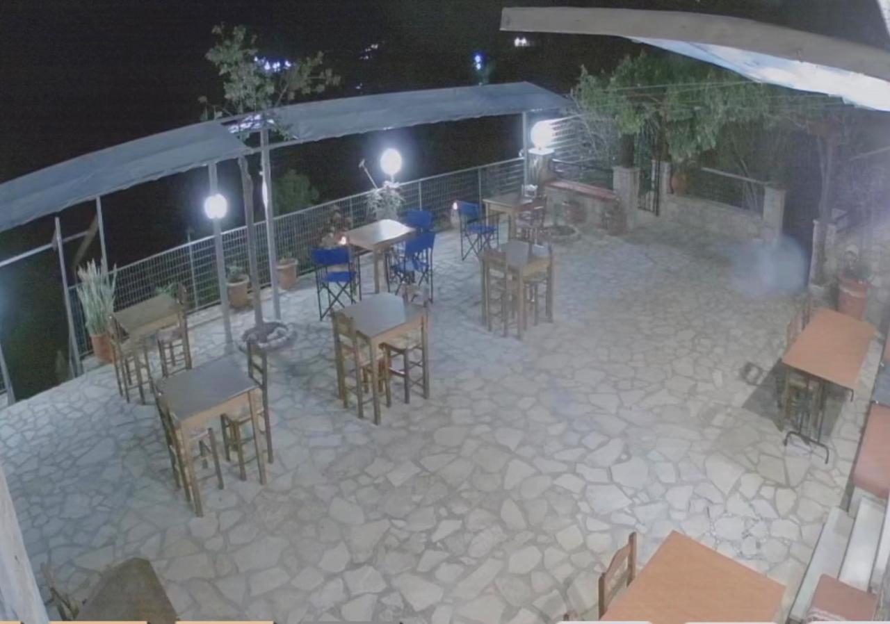 Villa Koutsakis Καλοί Λιμένες Εξωτερικό φωτογραφία