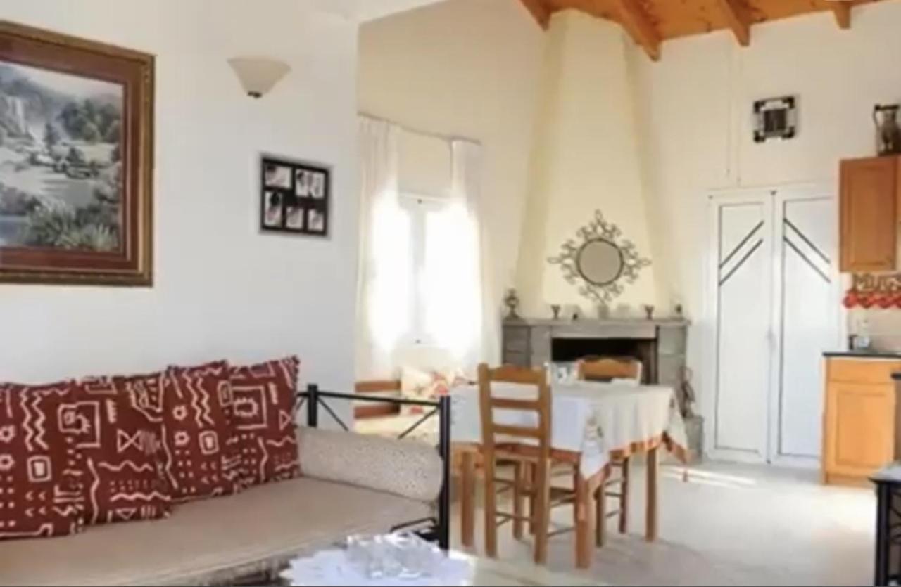 Villa Koutsakis Καλοί Λιμένες Εξωτερικό φωτογραφία