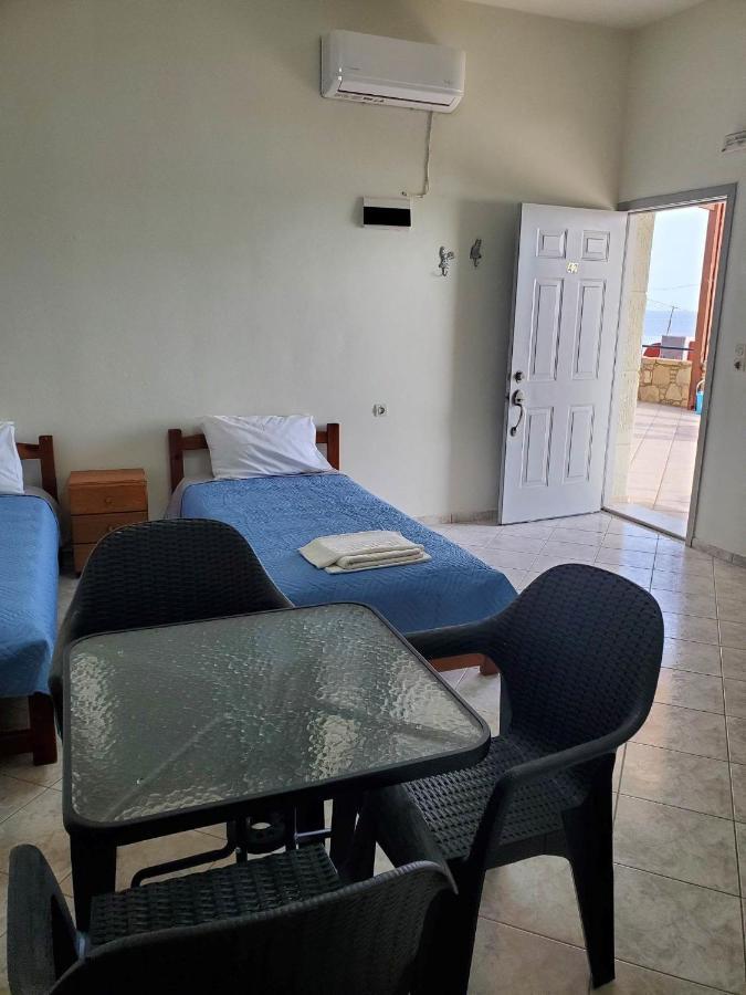 Villa Koutsakis Καλοί Λιμένες Εξωτερικό φωτογραφία