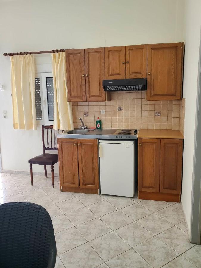 Villa Koutsakis Καλοί Λιμένες Εξωτερικό φωτογραφία