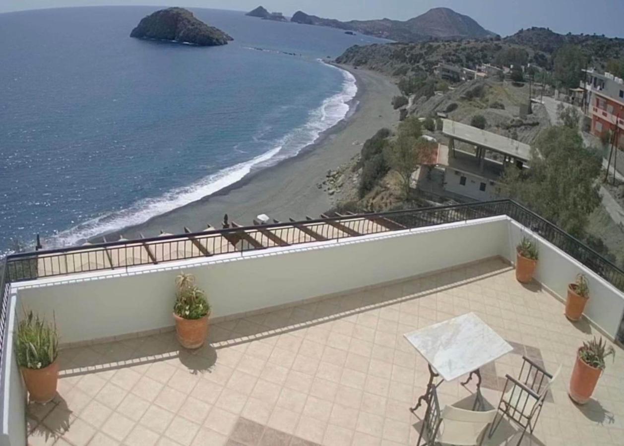 Villa Koutsakis Καλοί Λιμένες Εξωτερικό φωτογραφία