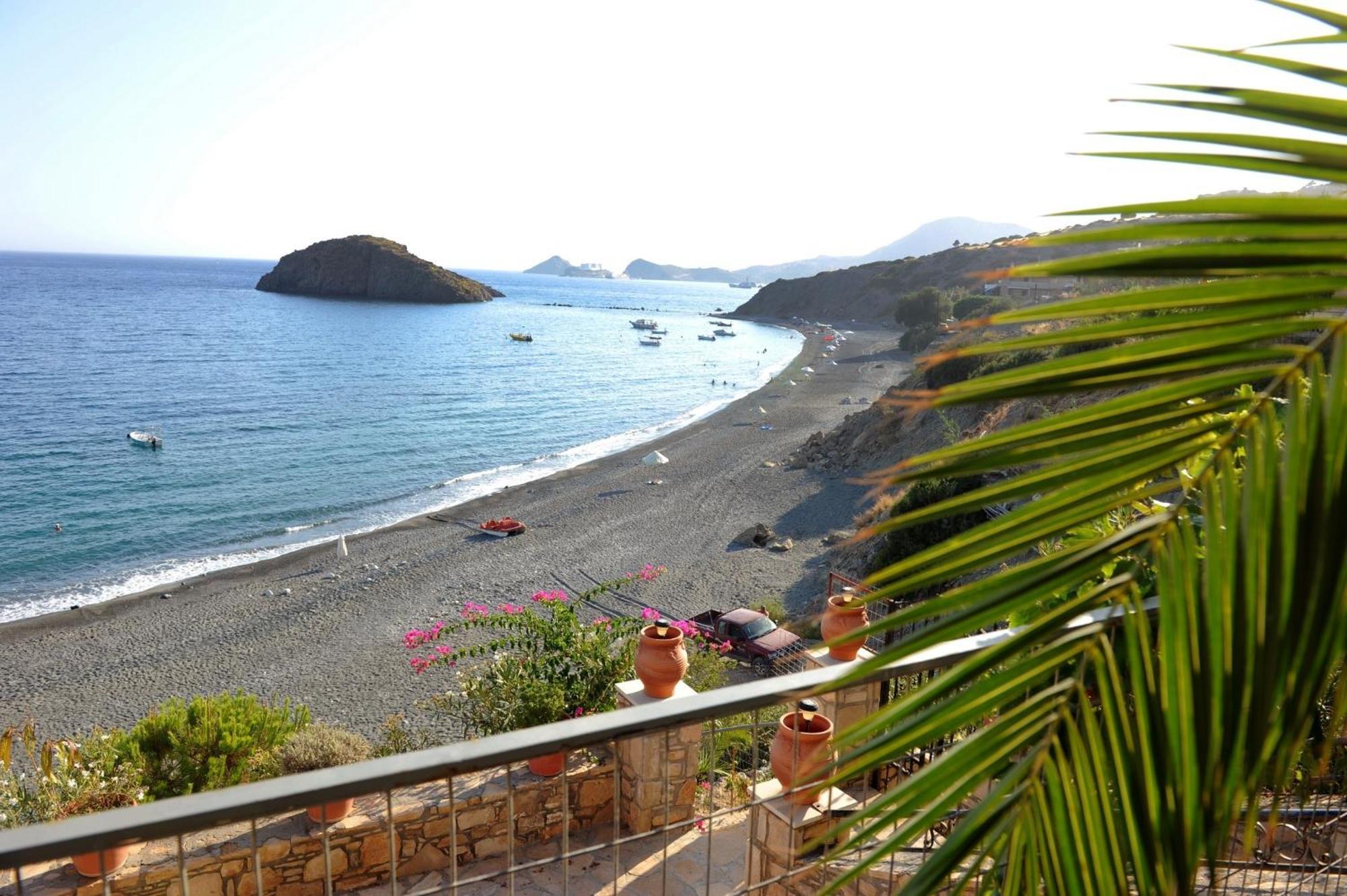 Villa Koutsakis Καλοί Λιμένες Εξωτερικό φωτογραφία