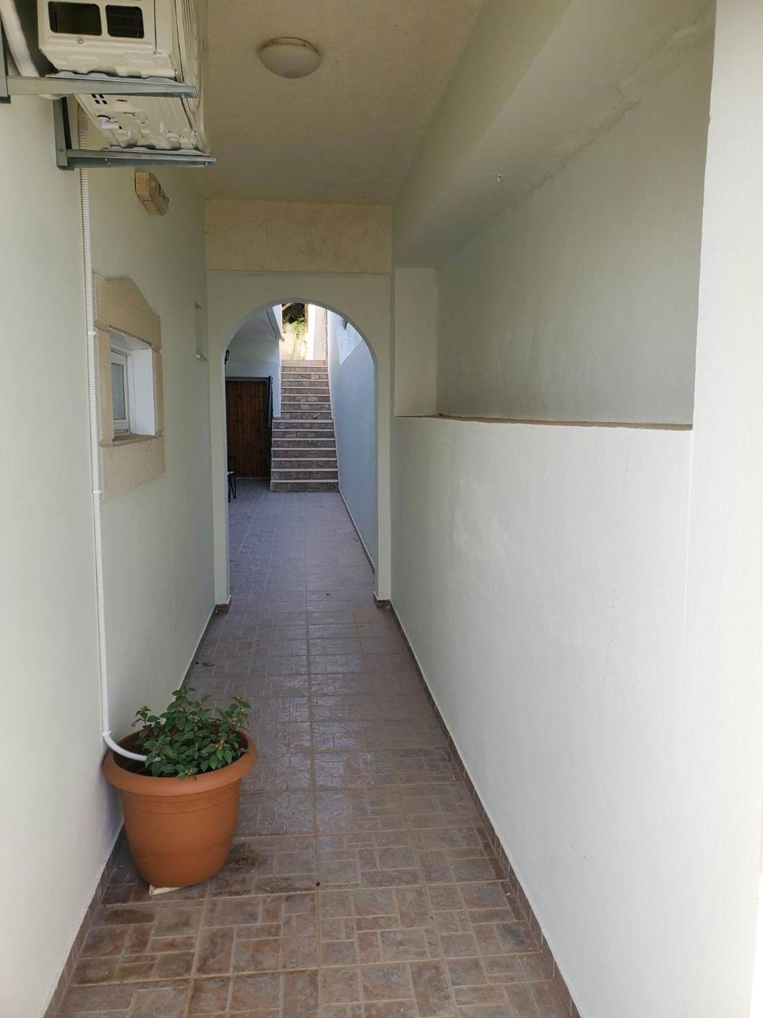 Villa Koutsakis Καλοί Λιμένες Δωμάτιο φωτογραφία