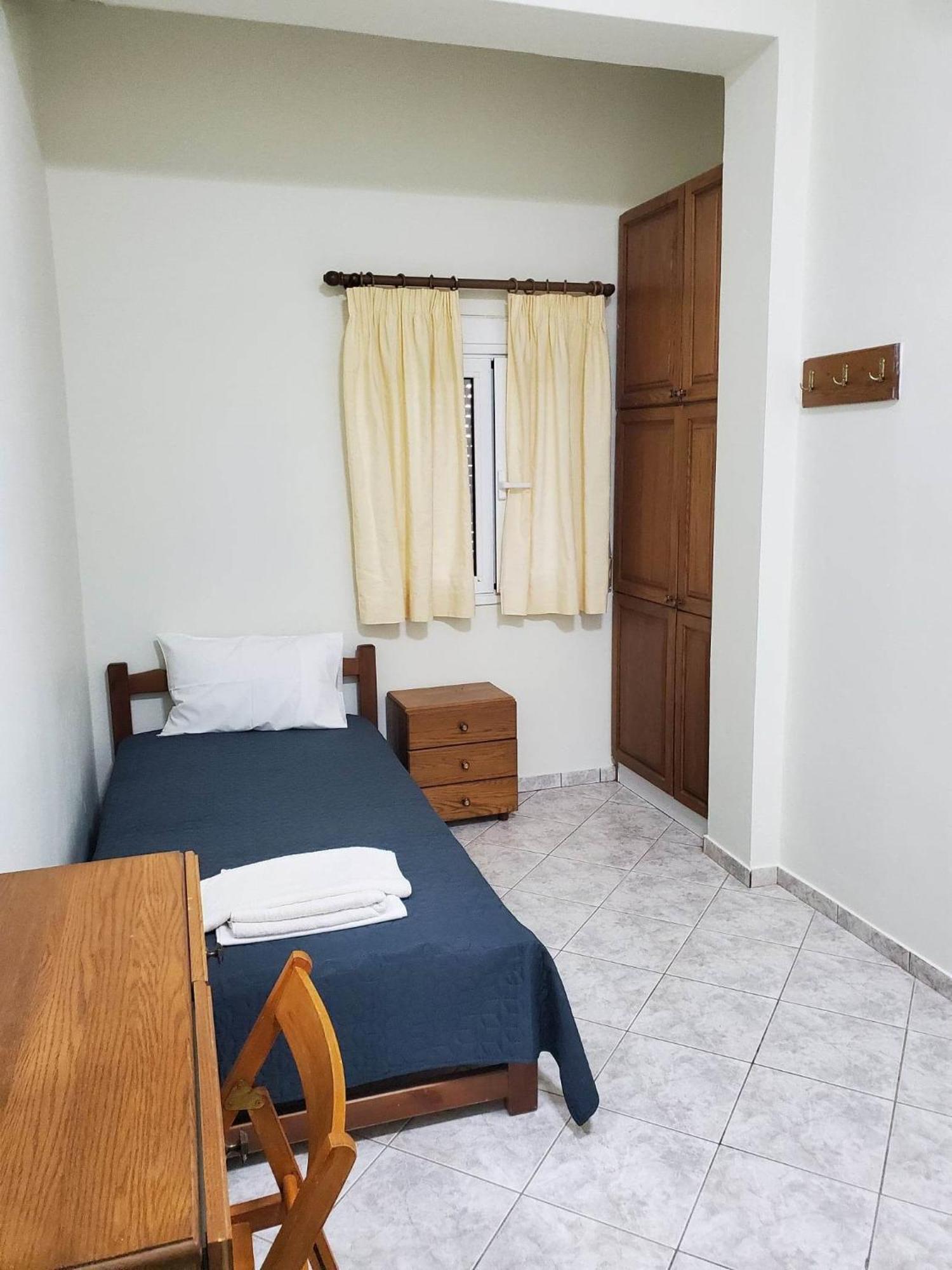 Villa Koutsakis Καλοί Λιμένες Εξωτερικό φωτογραφία