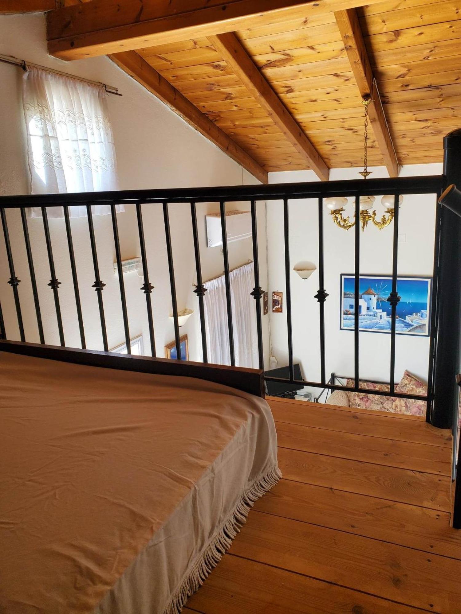 Villa Koutsakis Καλοί Λιμένες Εξωτερικό φωτογραφία