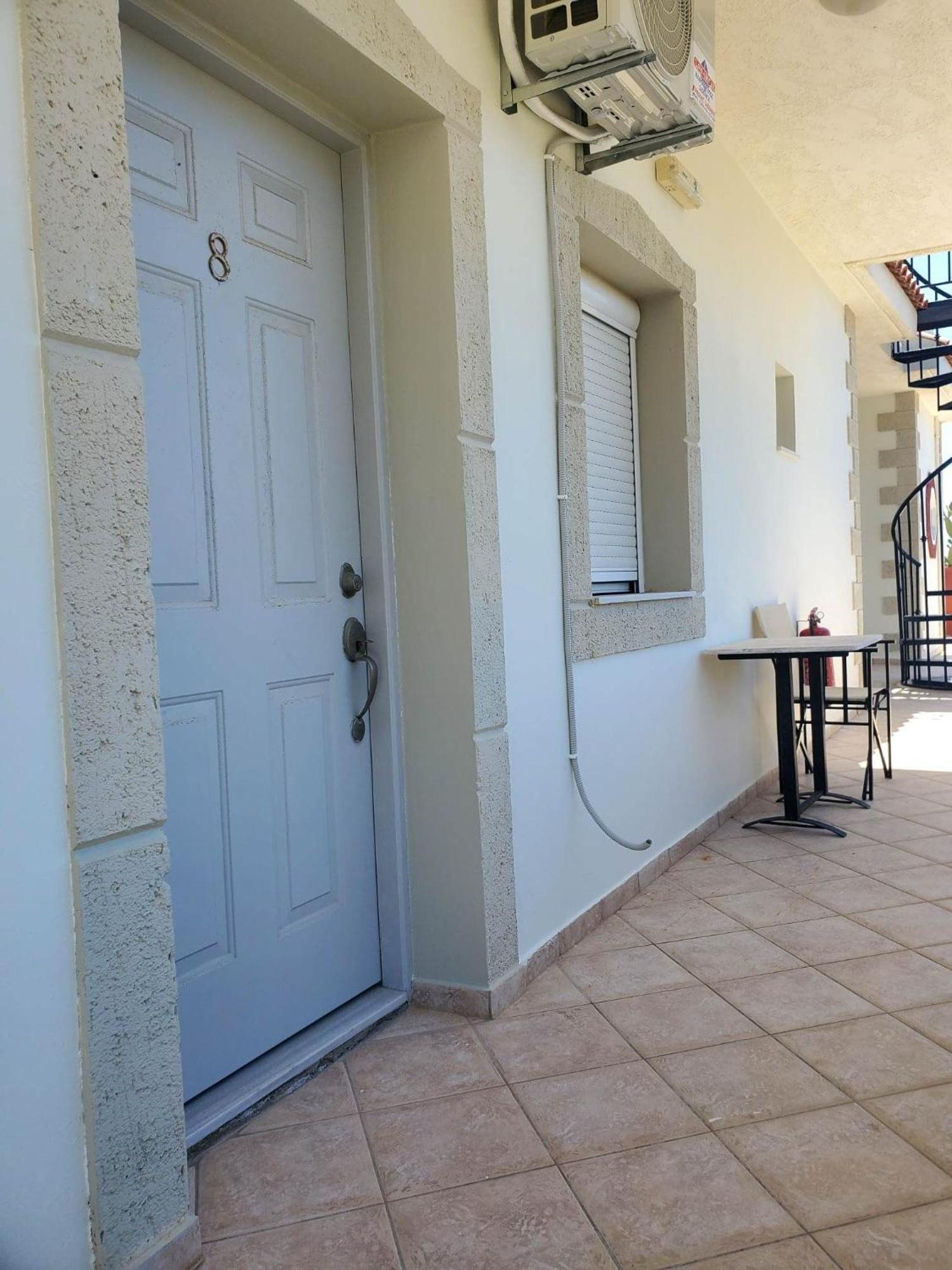 Villa Koutsakis Καλοί Λιμένες Εξωτερικό φωτογραφία