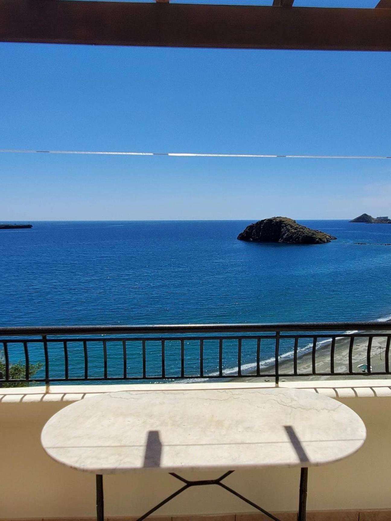 Villa Koutsakis Καλοί Λιμένες Εξωτερικό φωτογραφία