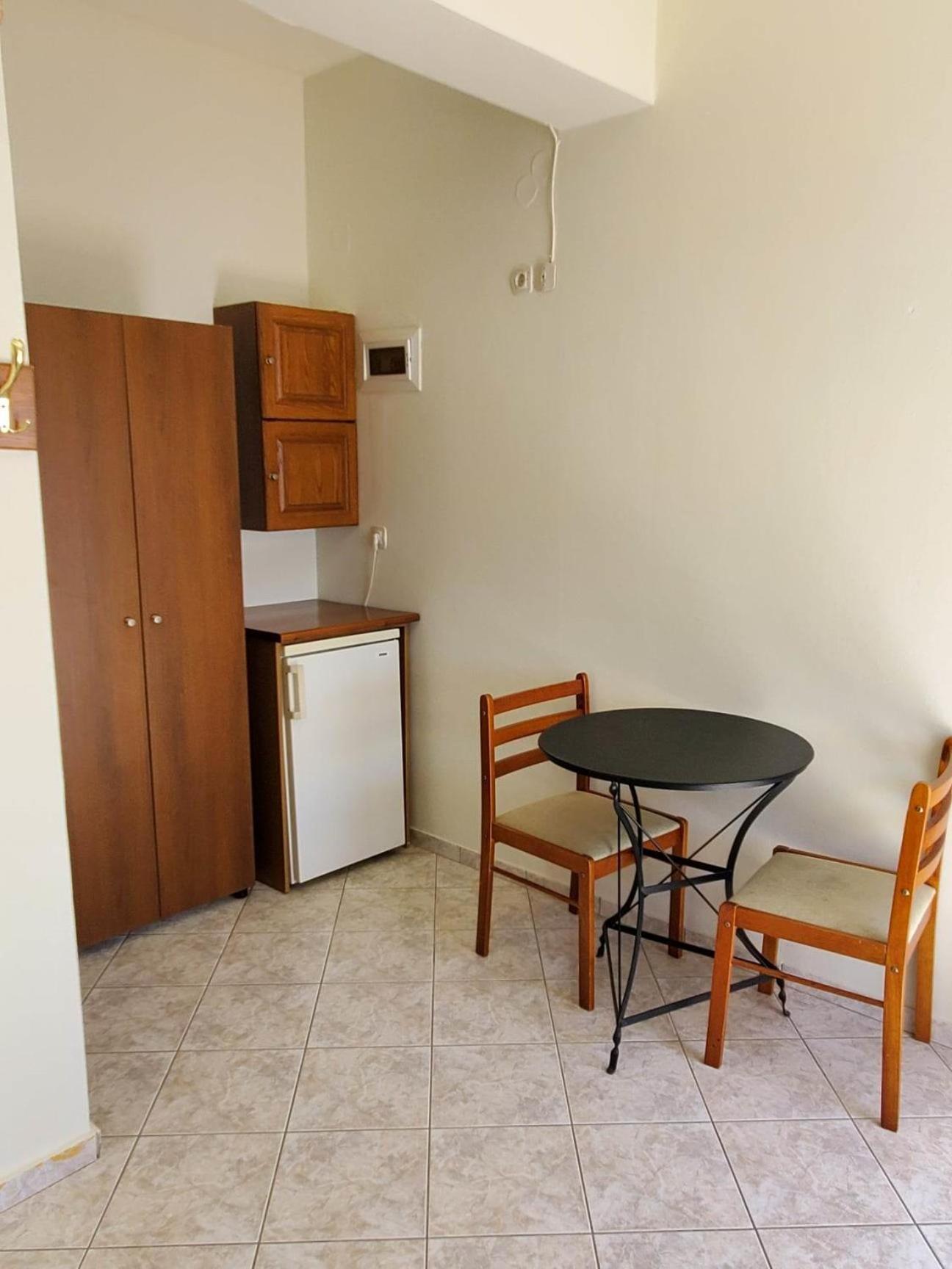 Villa Koutsakis Καλοί Λιμένες Εξωτερικό φωτογραφία
