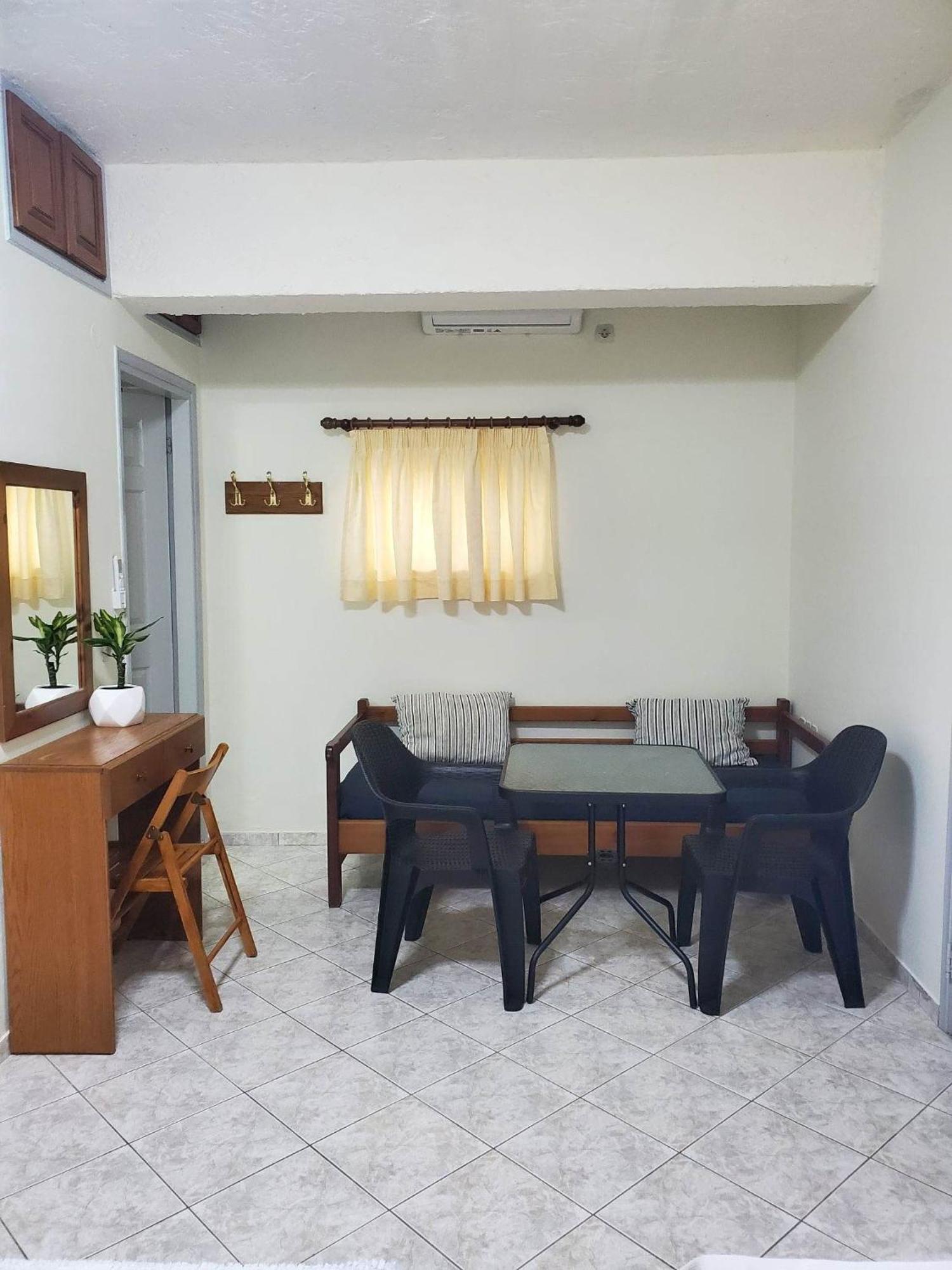 Villa Koutsakis Καλοί Λιμένες Εξωτερικό φωτογραφία