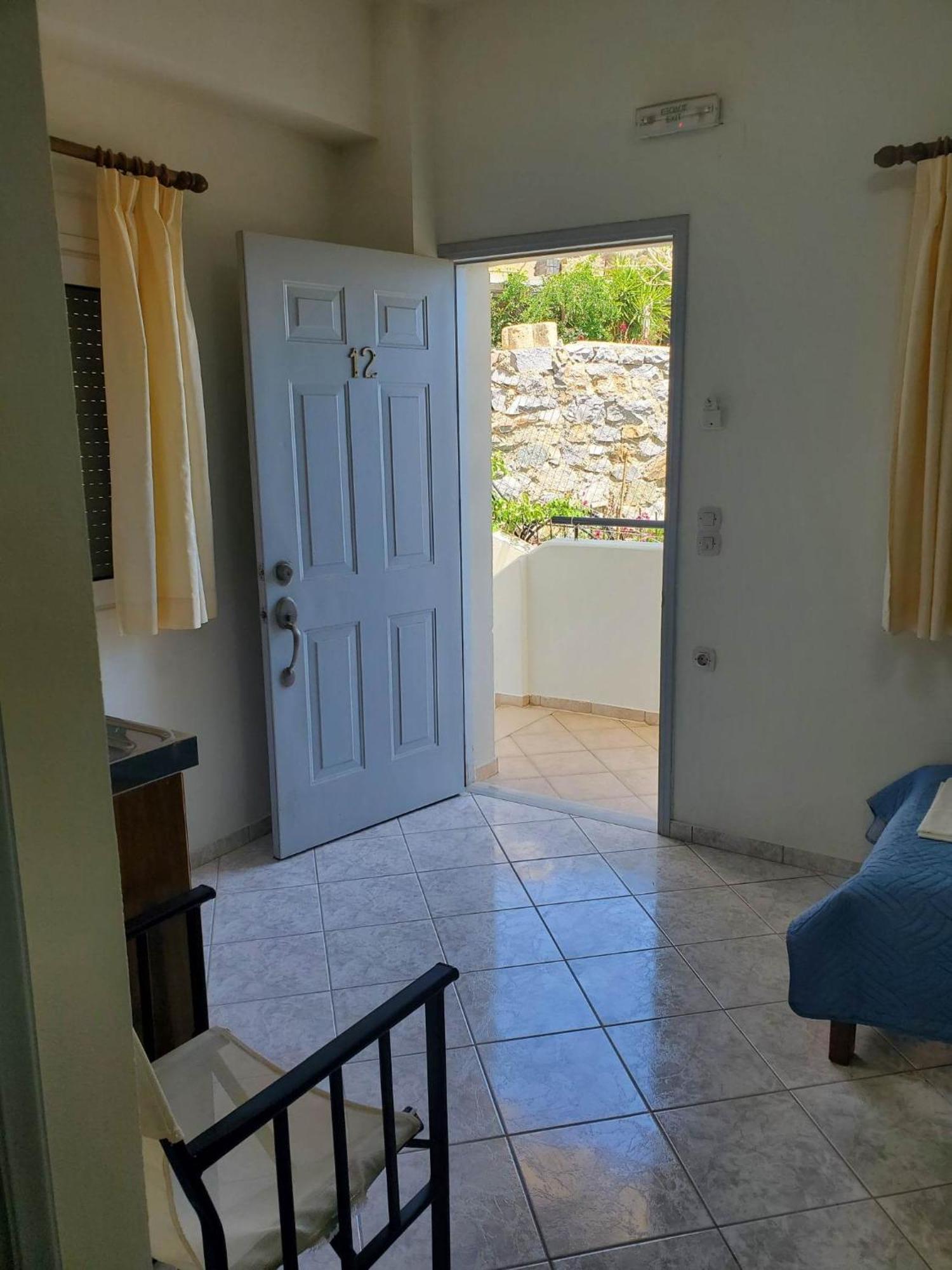 Villa Koutsakis Καλοί Λιμένες Εξωτερικό φωτογραφία