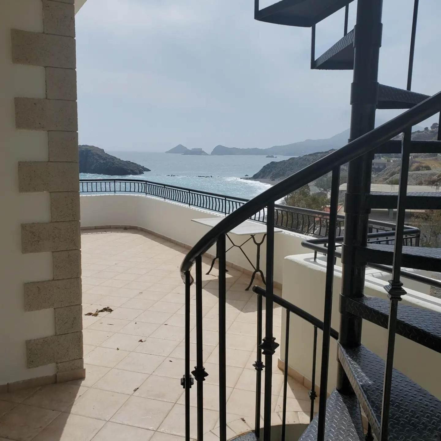 Villa Koutsakis Καλοί Λιμένες Εξωτερικό φωτογραφία