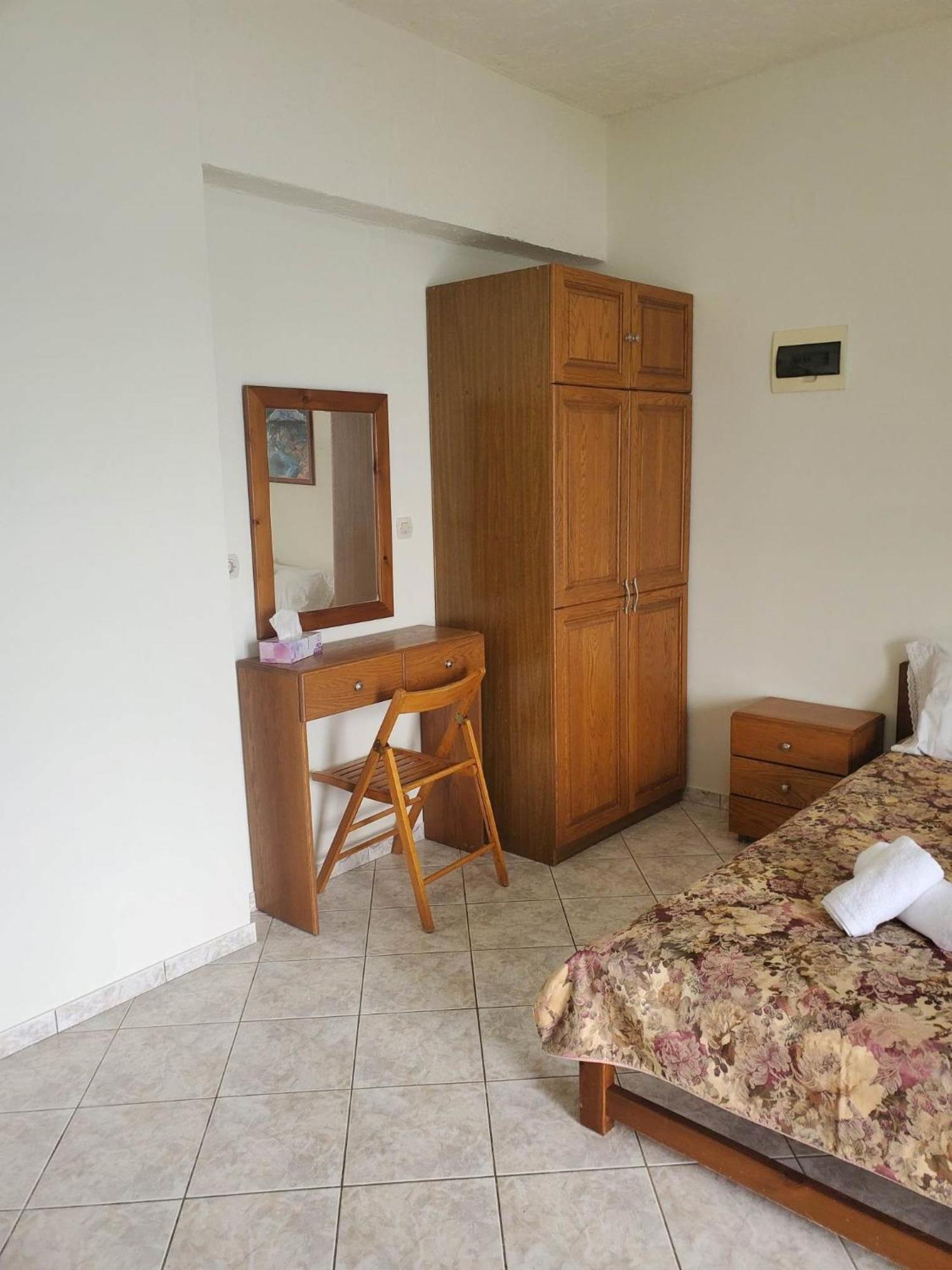 Villa Koutsakis Καλοί Λιμένες Εξωτερικό φωτογραφία