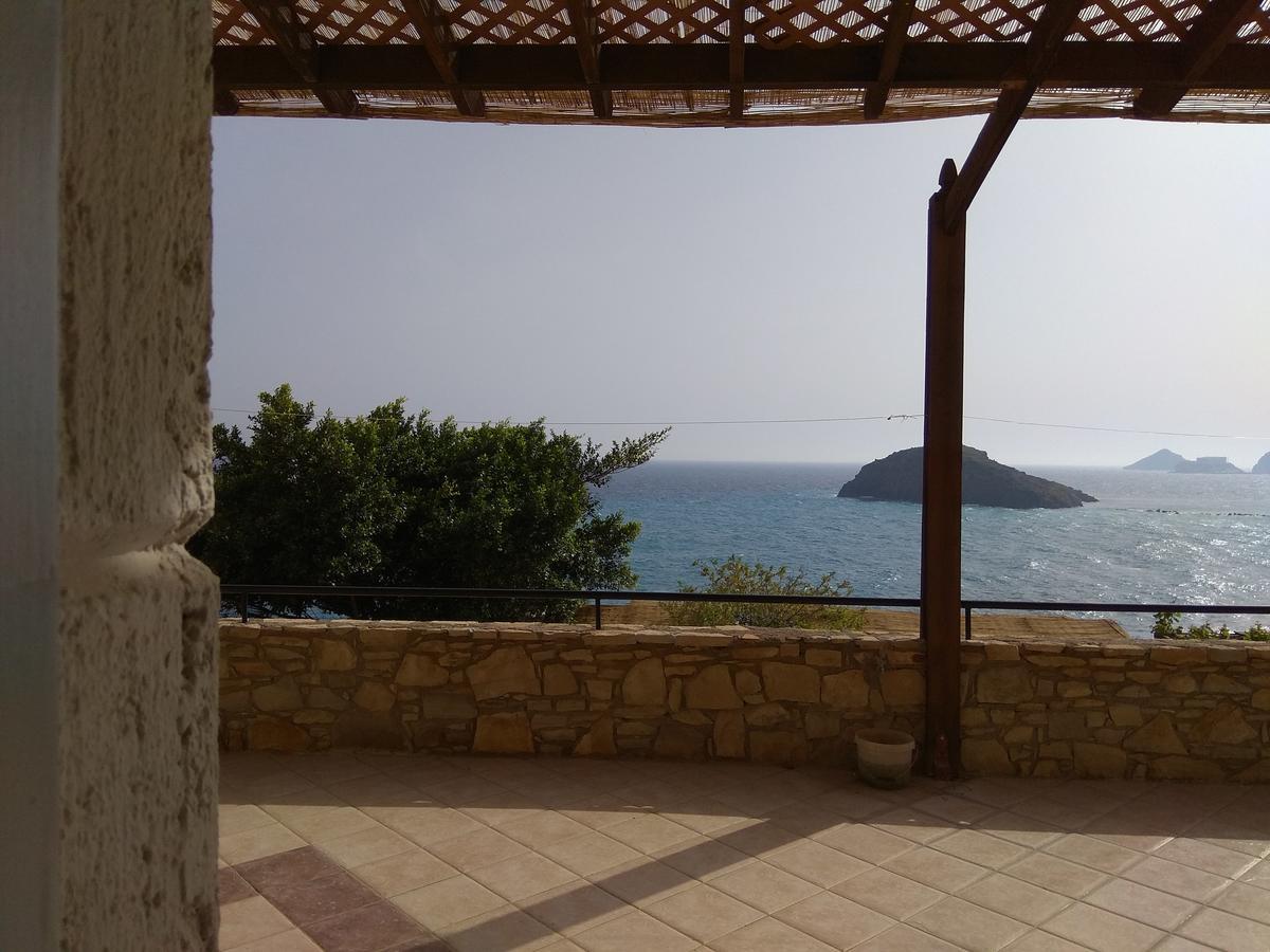 Villa Koutsakis Καλοί Λιμένες Εξωτερικό φωτογραφία